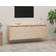 vidaXL 100 x 30 x 35 cm Massivt Fyrretræ Vægskab