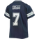 Nike Trevon Diggs Dallas Cowboys Game Jersey