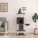 vidaXL dark grey Cat Tree with Scratching Posts Cat Scratch