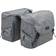 New Looxs Double Bike Bag Mondi Joy 38liters