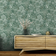 Muriva Lush Forest Green