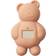 Liewood Kiera Badtermometer Tuscany Rose