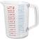 Rubbermaid - Measuring Cup 0.25gal 7"