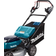 Makita DLM533Z Solo Oppladbar gressklipper