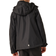 Regatta Kid's Calderdale II Waterproof Hooded Walking Jacket - Black