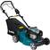 Makita PLM4622N2 Petrol Powered Mower