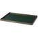 Gejst Frame Tray Smoked Oak/Green Serveringsbakke