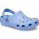 Crocs Kid's Classic Clog - Moon Jelly