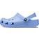 Crocs Kid's Classic Clog - Moon Jelly