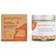 Georganics Fluoride Tandkräm 60 ml