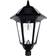 Gama Sonic Windsor Lamp Post 96"