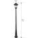 Gama Sonic Windsor Lamp Post 96"