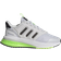 Adidas Junior X_Plrphase - Dash Grey/Core Black/Lucid Lemon