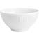 Pillivuyt Plissé Bowl 50cl 14cm