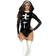 Forplay Heavenly Hottie Nun Costume for Women