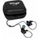 Stagg sound-isolating earphones, SPM-435TR