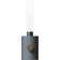 Herstal Harbor Blue Bordlampe 28cm