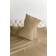 CGK Unlimited Hotel Luxury Bed Sheet Beige (266.7x259.1)