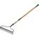 Jackson Eagle Bow Garden Rake