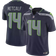 Nike Men's DK Metcalf Navy Seattle Seahawks Vapor F.U.S.E. Limited Jersey