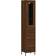 vidaXL Haut Armoire De Rangement Avec Pieds Buffet 34.5x180cm