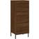 vidaXL Haut Armoire De Rangement Avec Pieds Buffet 34.5x180cm