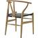 Carl Hansen & Søn CH24 Køkkenstol 76cm