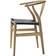 Carl Hansen & Søn CH24 Køkkenstol 76cm