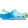 Crocs Toddler Classic Ombre Clog - Arctic/Multi