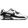 Nike Air Max 90 M - White/Black