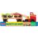 Melissa & Doug Magnetic Car Loader