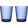 Iittala Aino Aalto 2 Drikkeglas