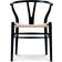 Carl Hansen & Søn CH24 Kitchen Chair 76cm