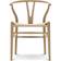 Carl Hansen & Søn CH24 Kitchen Chair 76cm