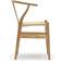 Carl Hansen & Søn CH24 Kitchen Chair 76cm