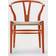 Carl Hansen & Søn CH24 Køkkenstol 76cm