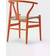 Carl Hansen & Søn CH24 Kitchen Chair 29.9"