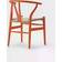 Carl Hansen & Søn CH24 Køkkenstol 76cm