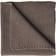Humdakin Knitted Diskduk Brun (28x28cm)