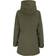 Didriksons Frida Parka 6 - Deep Green