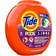 Tide Liquid Laundry Detergent Pacs Spring Meadow 42 Tablets