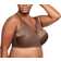 Glamorise Magiclift Original Support Bra - Mocha