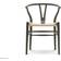 Carl Hansen & Søn CH24 Køkkenstol 75cm