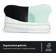 Blackroll Recovery Ergonomisk kudde (50x30cm)
