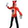 Rubies Five Nights at Freddy's Deluxe Foxy Kids Costume