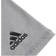 Adidas Golf Neck Gaiter Snood Scarf UV Protection Mens Ladies Cuffed - Grey