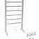 Heat Rails (PA002T) 889x508mm Silver, Chrome