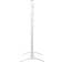 Heat Rails (PA002T) 889x508mm Silver, Chrome