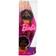 Mattel Barbie Fashionistas Curly Black Hair And Petite Body Doll 30cm Bestillingsvare, 9-10 dages levering