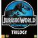 Jurassic World - Trilogy (Blu-ray)